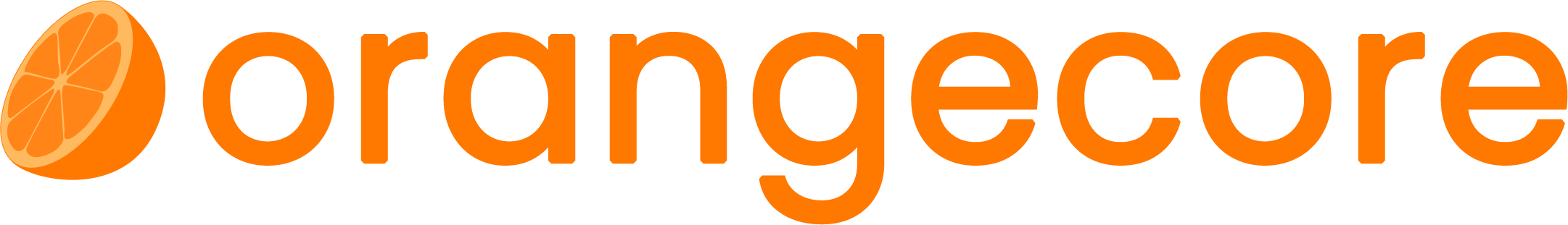 orangecore banner